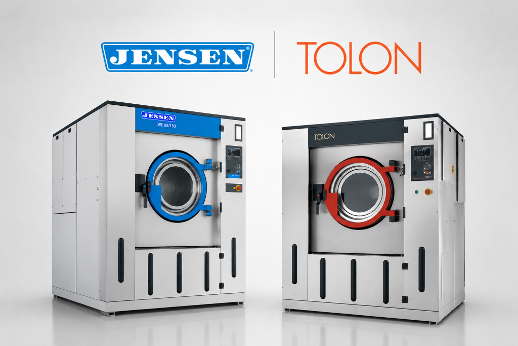 Jensen Tolon partnership