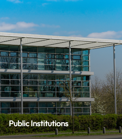 Javne institucije